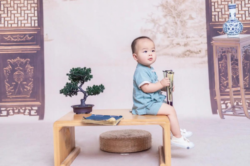 常宁怀孕多久小腹会隆起